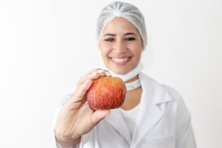 Nutricionista